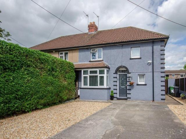 House for sale in Emersons Green, South Gloucestershire