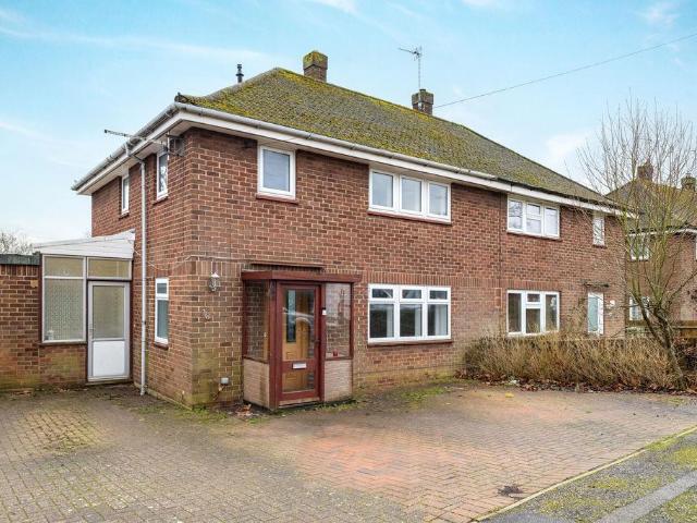House for sale in West Bletchley, Bletchley