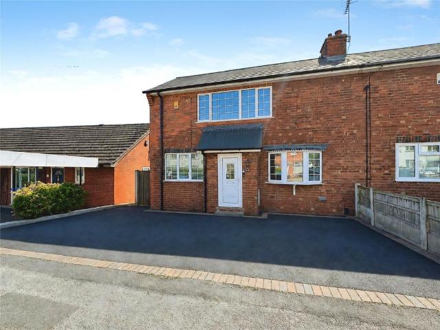 House for sale in Pleasley Hill, Potters Corner