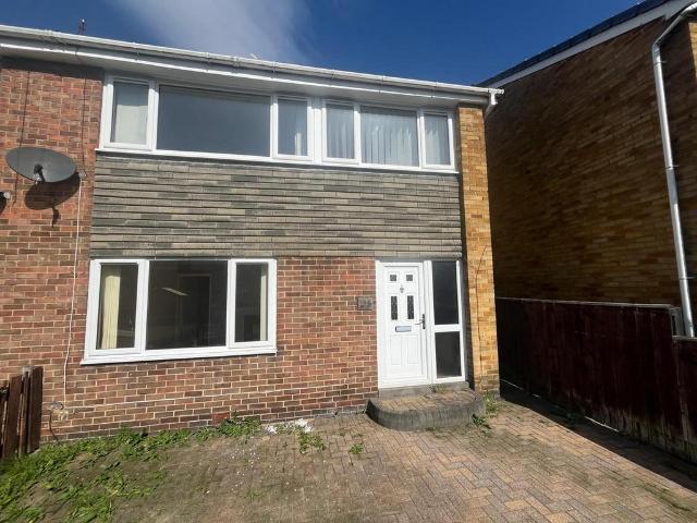 House for sale in Sacriston