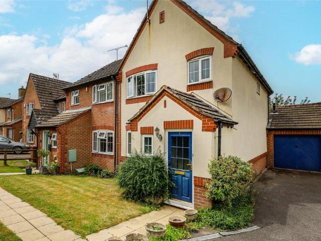 House for sale in Bolton Low Houses, Hampshire