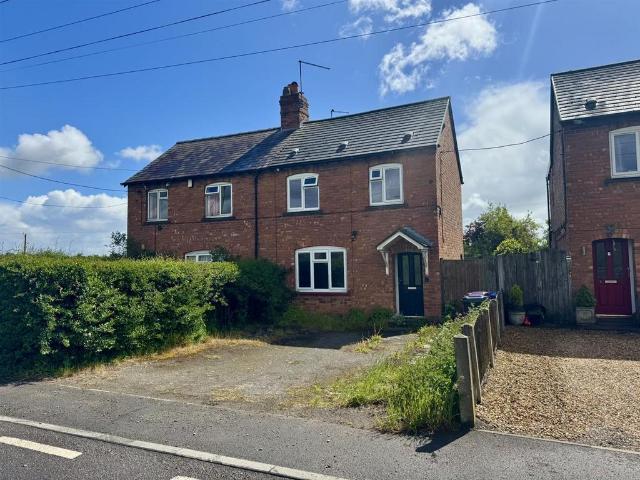 House for sale in Prees, Shropshire