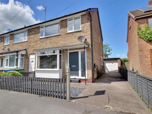 House for sale in Beverley, East Riding Of Yorkshire