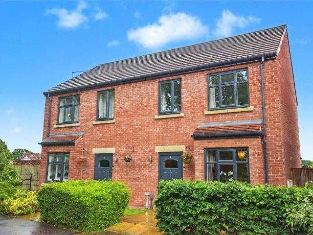 House for sale in West Park, West Yorkshire