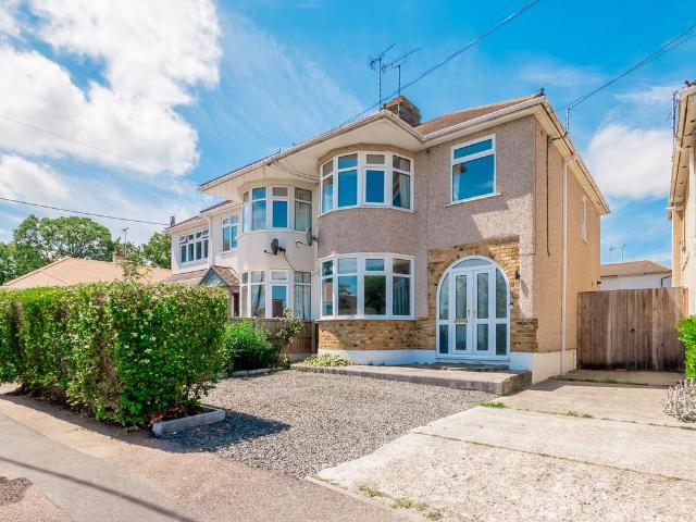 House for sale in Barling, Essex