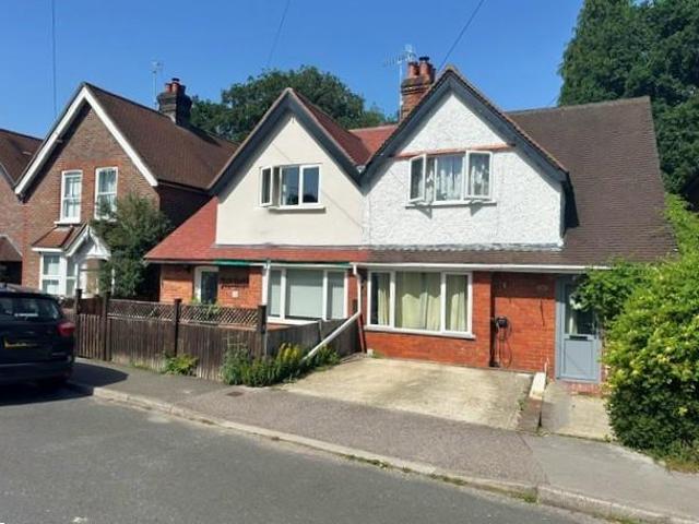 House for sale in Linchmere, Littlecote