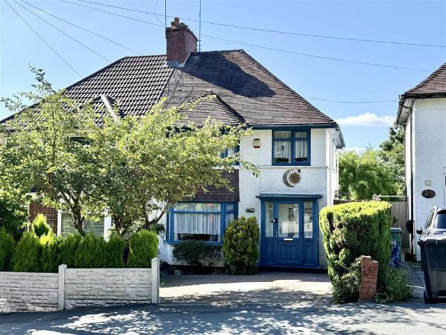 House for sale in Bearwood, West Midlands