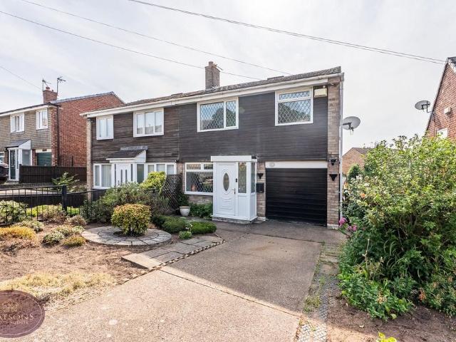 House for sale in Cinderhill, Haddon