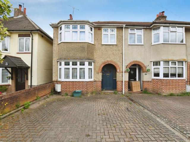 House for sale in Old Heath, Fordham Heath