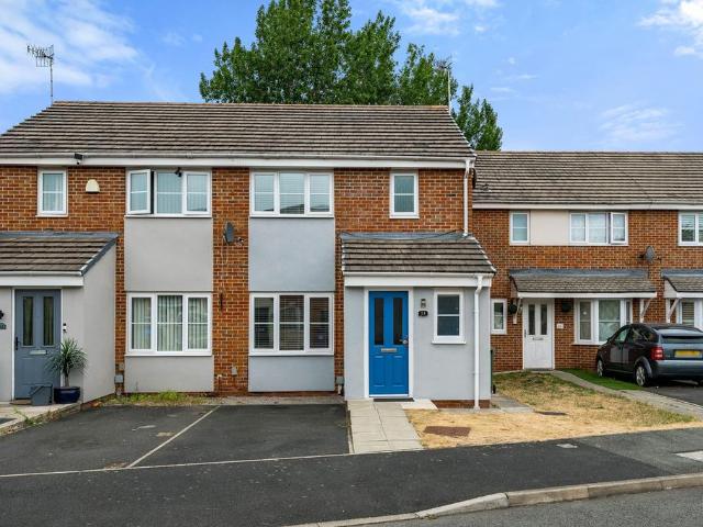 House for sale in Garston, Calderstones