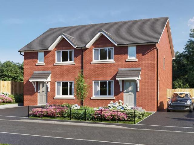 House for sale in Shuttlewood, Elmton