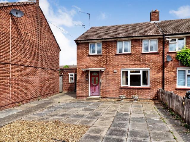 House for sale in Arbury, Cambridgeshire