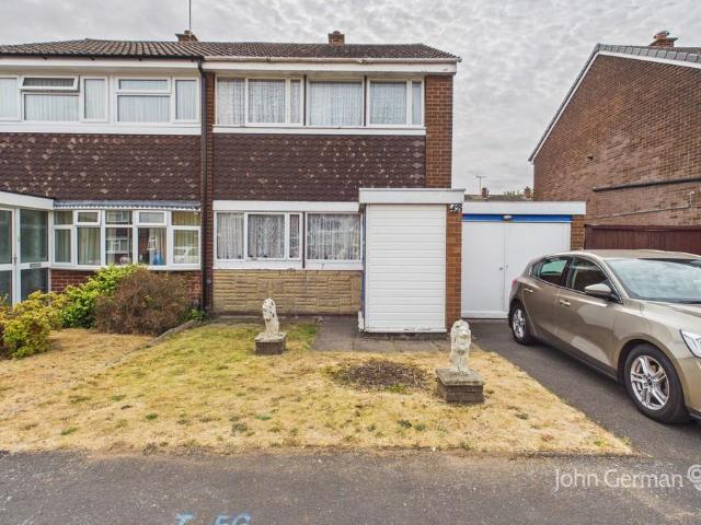 House for sale in Beamhurst, Staffordshire