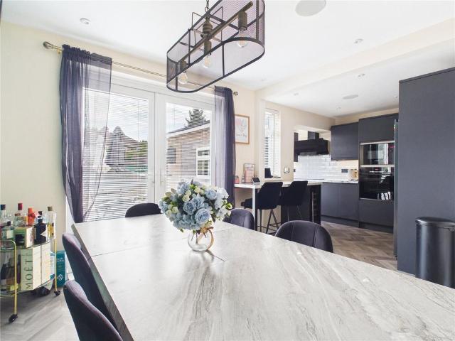 House for sale in Bishopsworth, Bristol