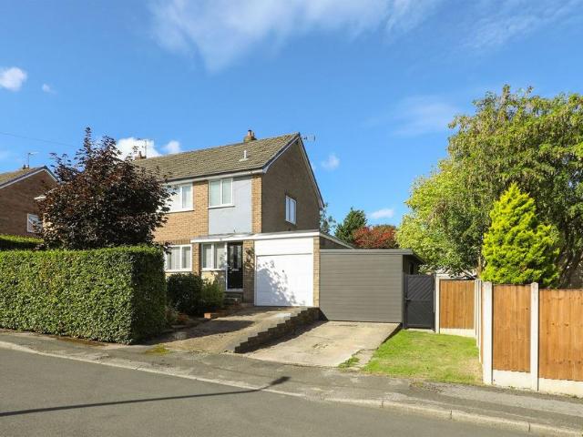 House for sale in Tupton, Brackenfield