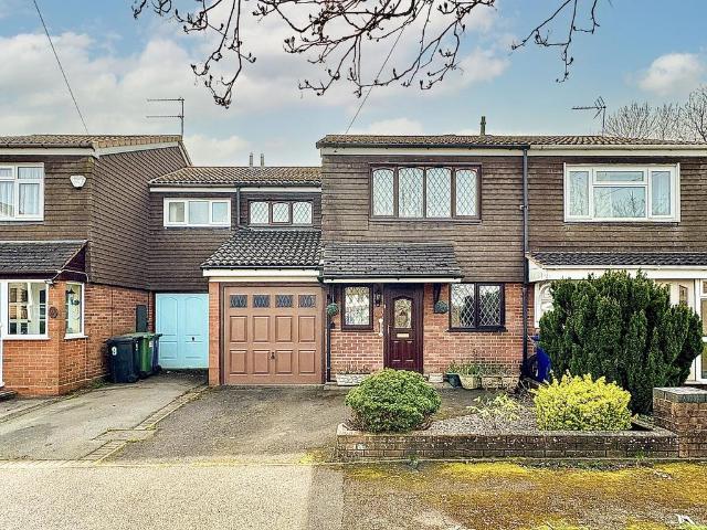 House for sale in Coseley, Dudley