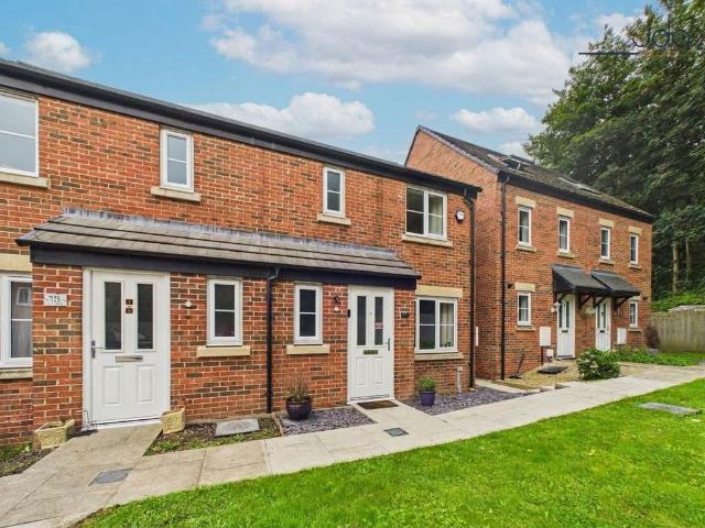 House for sale in Bare, Lancashire