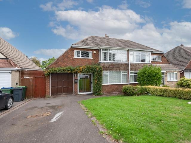 House for sale in Tipton, Sandwell