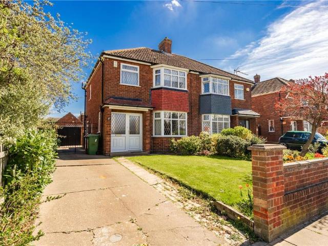 House for sale in Yarborough, Grimsby