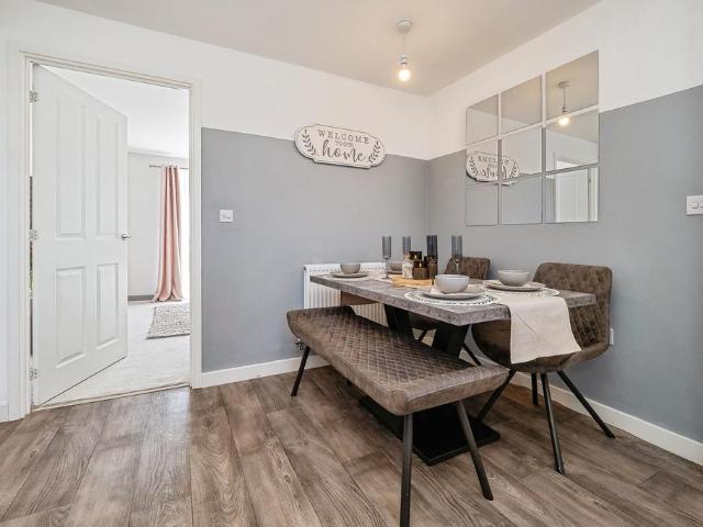 House for sale in Greatfield, Hull