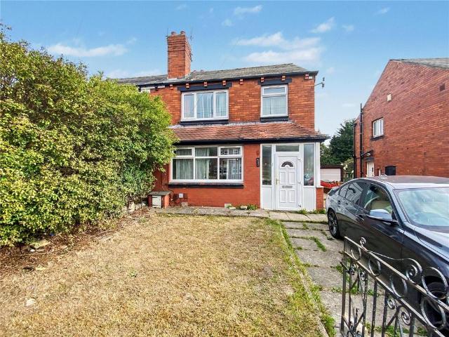 House for sale in Osmondthorpe, Leeds