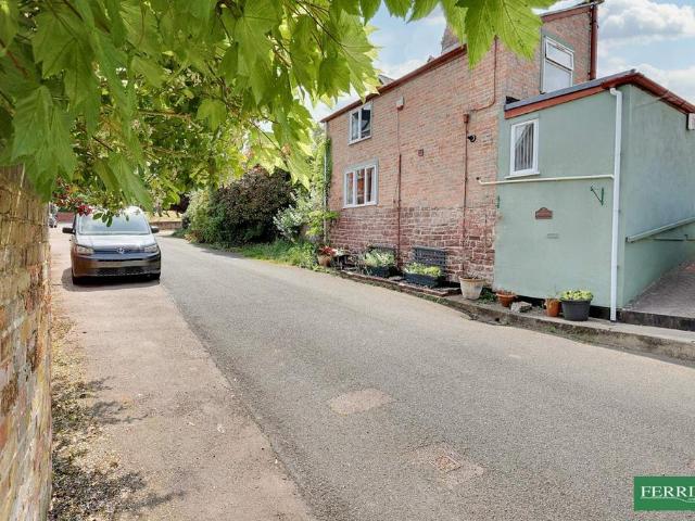 House for sale in Ruddle, Forest of Dean