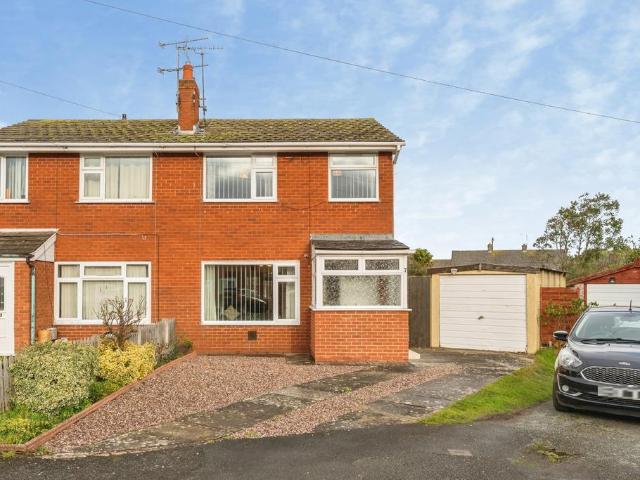House for sale in Prestatyn