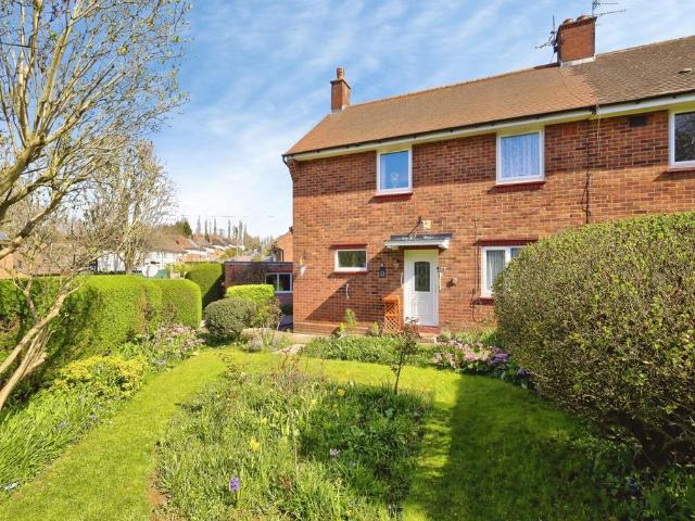 House for sale in Northampton, Northamptonshire