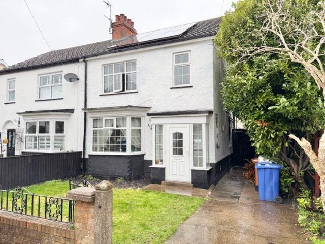 House for sale in Wellow, Grimsby