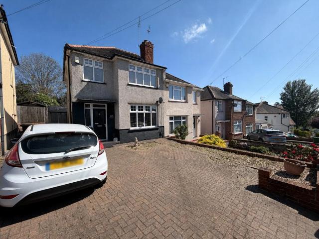 House for sale in Plumstead, Greater London