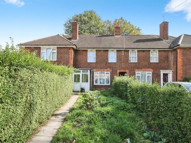 House for sale in Kitts Green, West Midlands