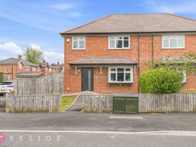 House for sale in Heaton Park, Bury