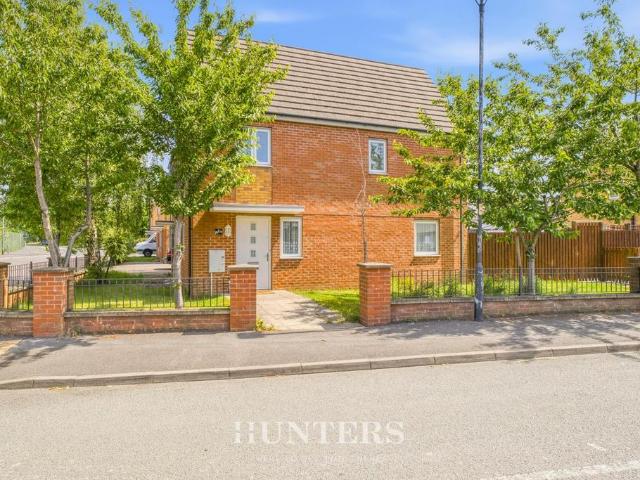 House for sale in Georgia, Greater Manchester