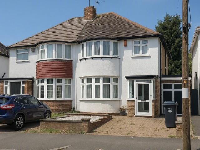 House for sale in West Midlands