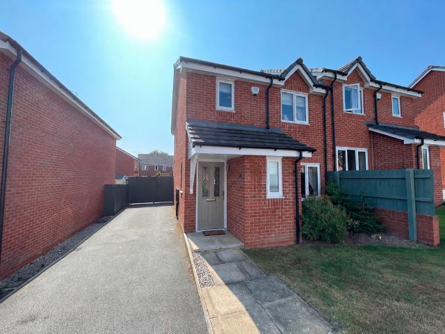 House for sale in Shavington cum Gresty, Shavington