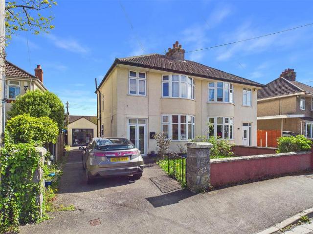 House for sale in West End, Clevedon