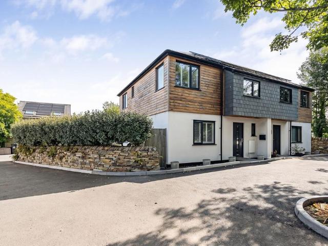 House for sale in Carnkief, Penwartha Coombe