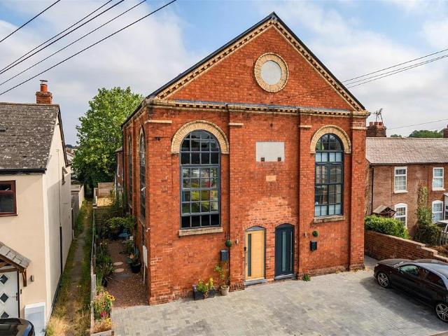 House for sale in Wilden, Rushock