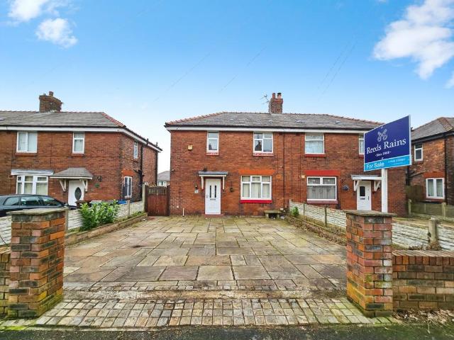House for sale in Wigan, Greater Manchester