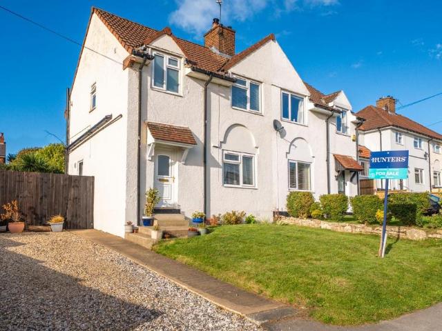 House for sale in Aberford, Leeds