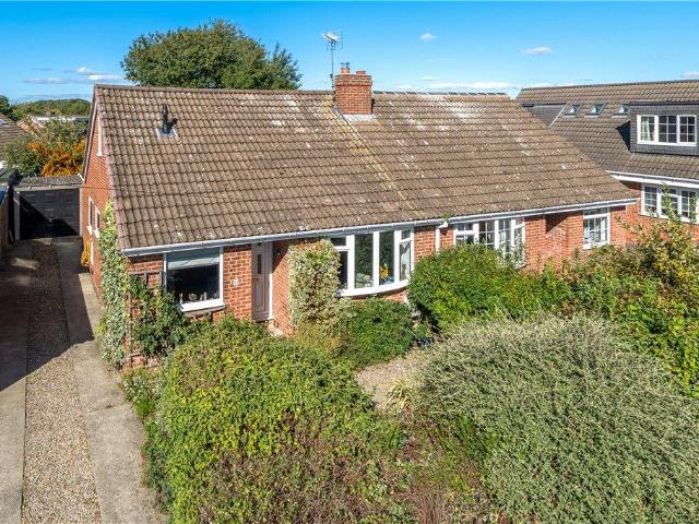 House for sale in Tockwith