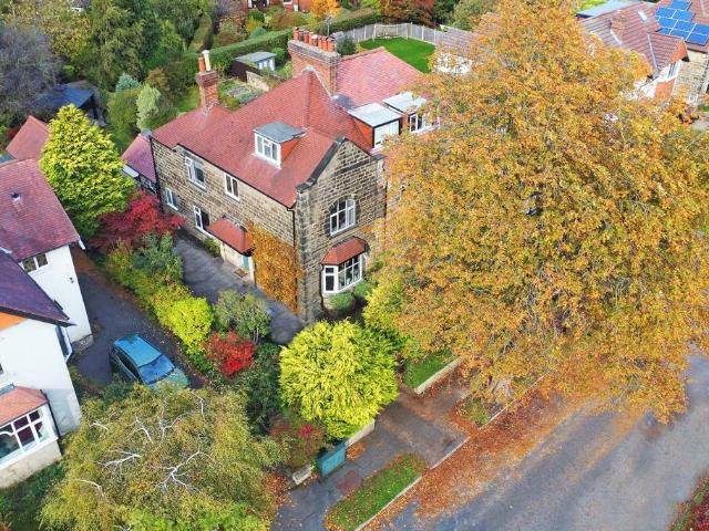 House for sale in Oatlands, Harrogate