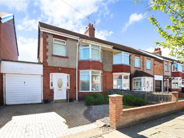 House for sale in New York, Monkseaton
