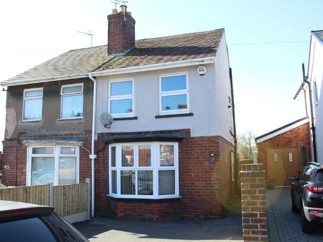 House for sale in Kedleston, East Midlands