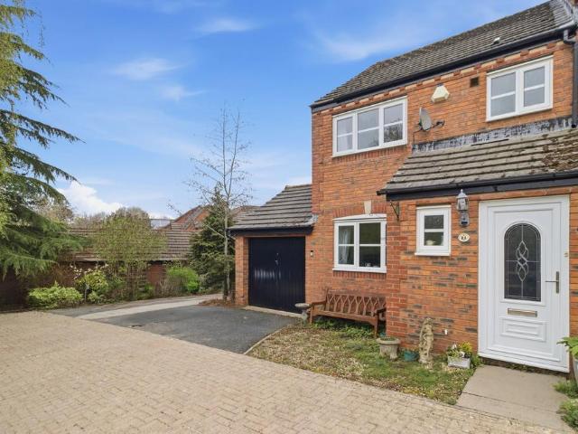 House for sale in Ledbury, Isle Of Man