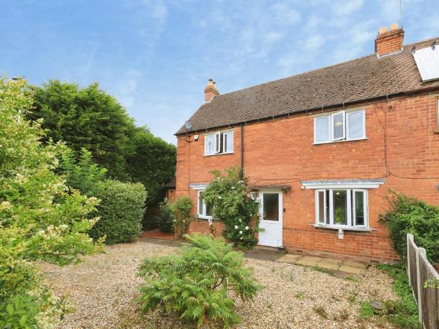 House for sale in Wolverley and Cookley, Rushock