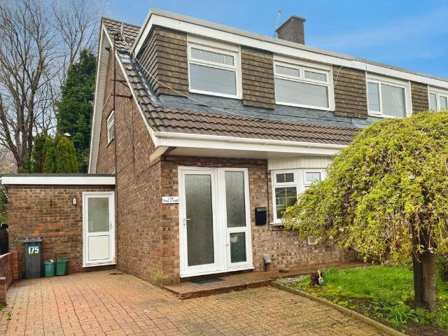 House for sale in Baglan