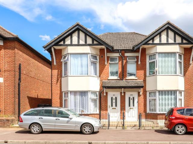 House for sale in Winton, Bournemouth