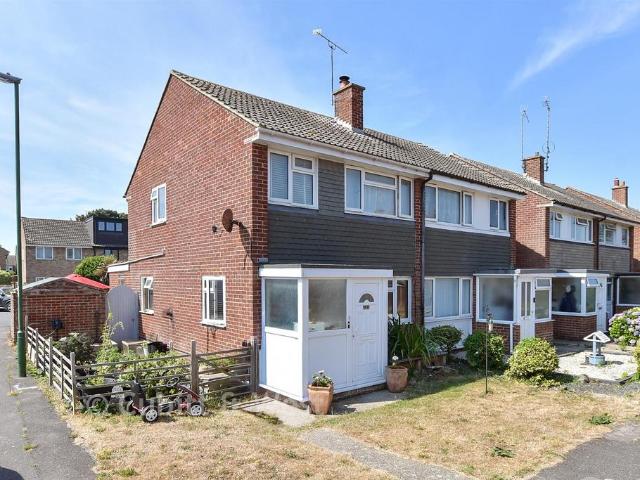House for sale in Rustington, Clapham