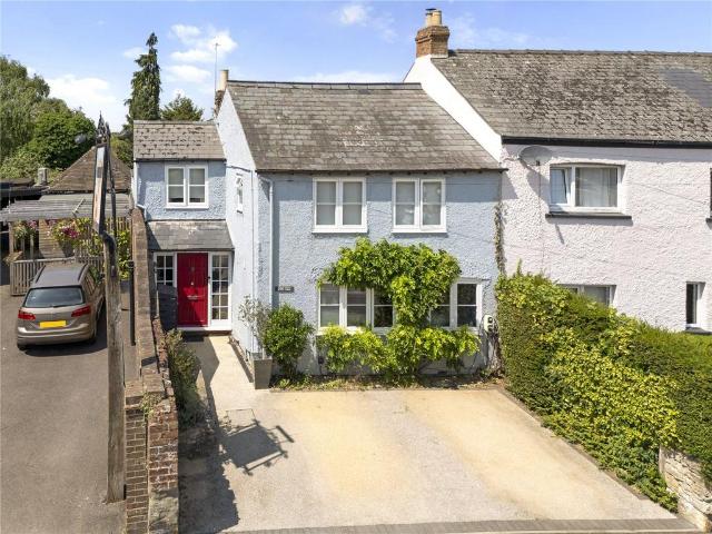 House for sale in Golden Valley, Gloucestershire